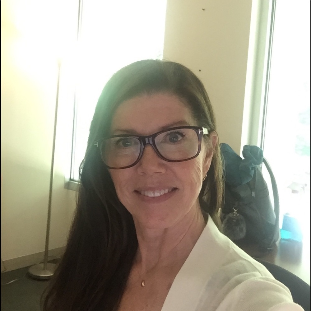 Meet your Posher, Catherine